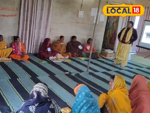 बेगूसराय में 'जीविका' से महिलाएं बनेंगी ग्रेजुएट,12 विषयों में मिलेगी ट्रेनिंग