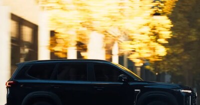 Upcoming 7-Seater Cars in India