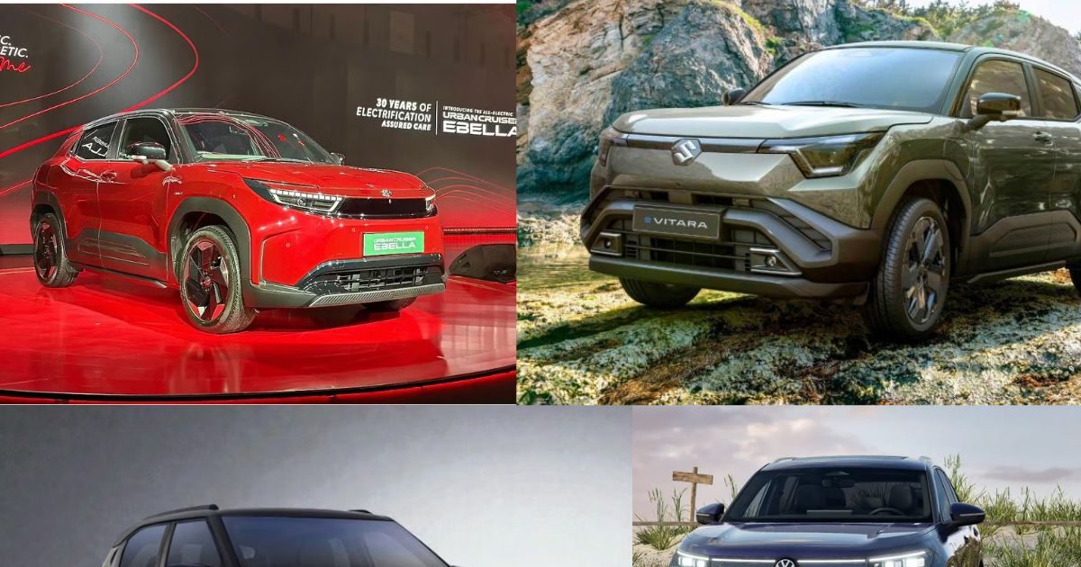 These 5 cars will enter the market in the second half of February 2026! Your favorite is also included in the list