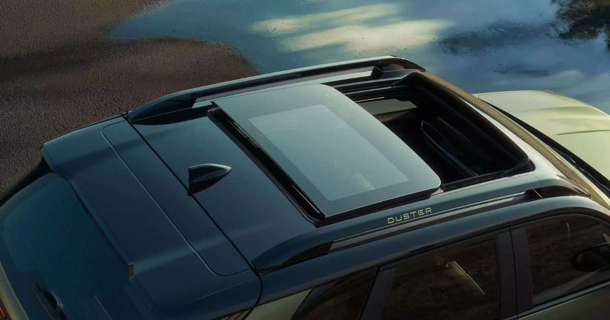 25 KM Mileage, Sunroof and 6 Airbags! This SUV is coming to make a splash in the market, price is less than 10 lakhs