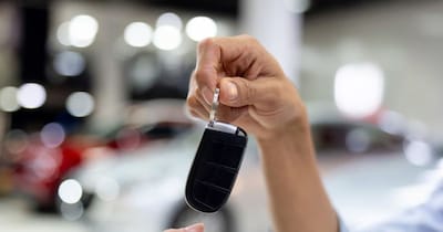 Used Car Buying Tips