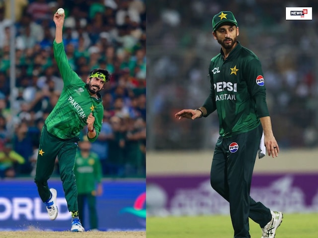 কেন এত হট্টগোল... উসমান তারিকের বোলিং অ্যাকশন নিয়ে কী বললেন সালমান?