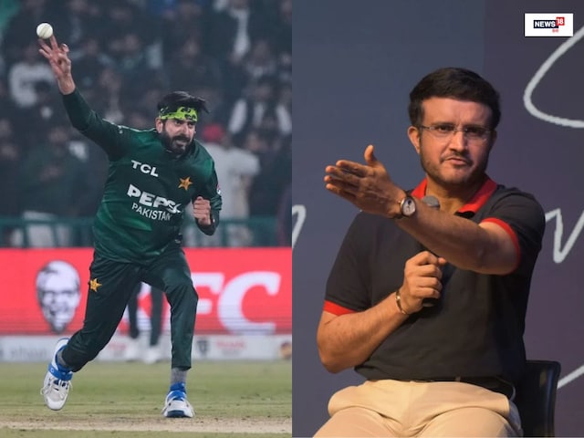 তারিককে ভূত বানাবেন ভারতীয় ব্যাটসম্যানরা! গাঙ্গুলি বলেছেন- পাকিস্তানিদের কোনো শক্তি নেই