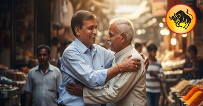 वृषभ राशि वालों का आज ऐसा रहेगा दिन