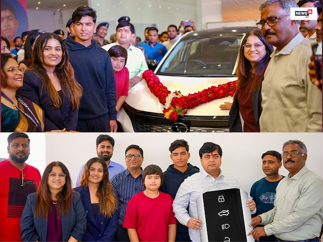 25 लाख की कार, फिर भी ड्राइव नहीं कर पाएंगे वैभव सूर्यवंशी, जानें क्यों