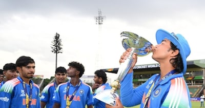 वैभव सूर्यवंशी के लिए सचिन ने लिखे खास शब्द. 