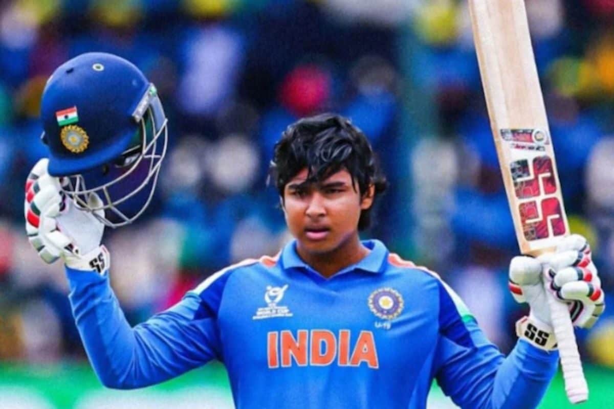 15 साल के वैभव सूर्यवंशी का नाम शॉटलिस्ट! टीम इंडिया के लिए कर सकते हैं डेब्यू, टूटेगा सचिन तेंदुलकर का 37 साल पुराना रिकॉर्ड