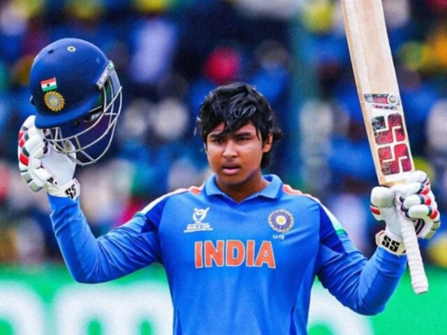 15 year old Vaibhav Suryavanshi's name in shotlist! Can debut for Team India