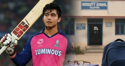 Vaibhav Suryavanshi: वैभव सूर्यवंशी अगले साल बोर्ड परीक्षा दे सकते हैं