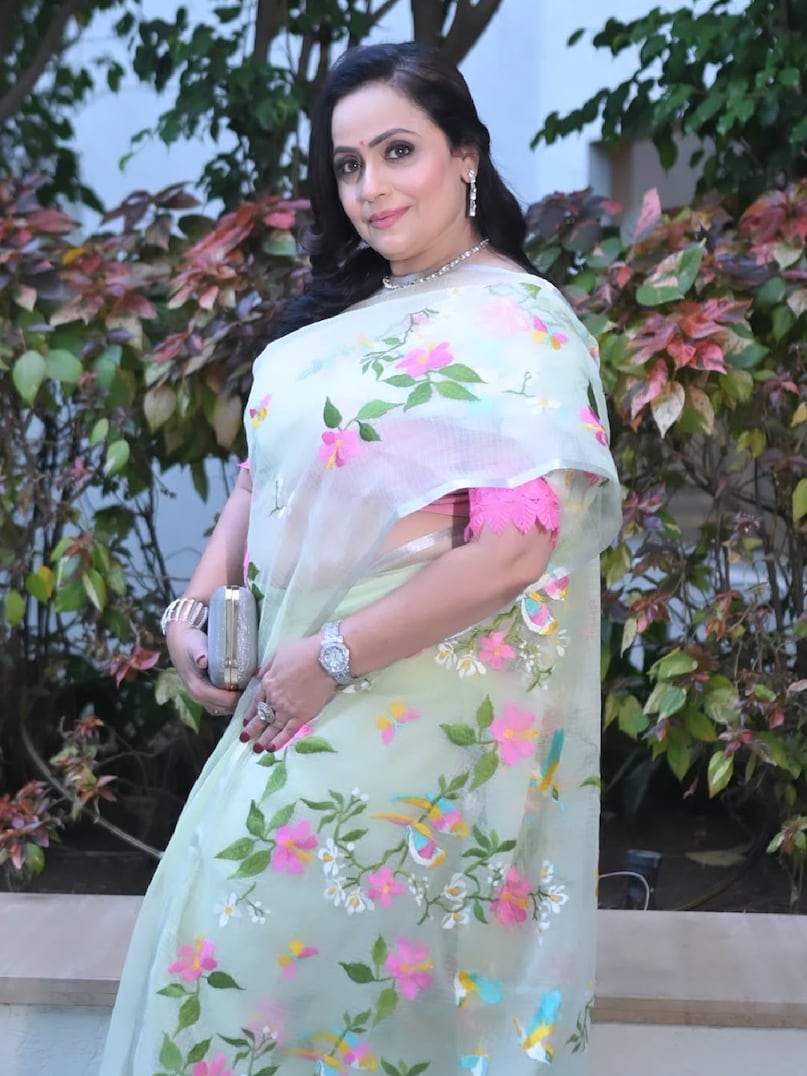 वैष्णवी मैकडोनाल्ड, Vaishnavi Macdonald, वीराना मूवी, Veerana Movie, गीता विश्वास शक्तिमान, Geeta Vishwas Shaktimaan, वैष्णवी मैकडोनाल्ड भूतिया किस्सा, Vaishnavi Macdonald Ghost Story, सिद्धार्थ कनन पॉडकास्ट, Siddharth Kannan Podcast