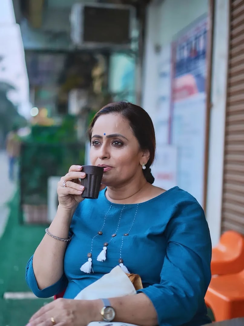 वैष्णवी मैकडोनाल्ड, Vaishnavi Macdonald, वीराना मूवी, Veerana Movie, गीता विश्वास शक्तिमान, Geeta Vishwas Shaktimaan, वैष्णवी मैकडोनाल्ड भूतिया किस्सा, Vaishnavi Macdonald Ghost Story, सिद्धार्थ कनन पॉडकास्ट, Siddharth Kannan Podcast