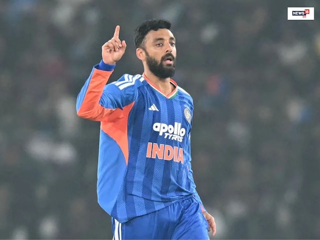 বরুণের স্পিন অকার্যকর? এটাই তার রহস্য ফাঁস হওয়ার আসল কারণ