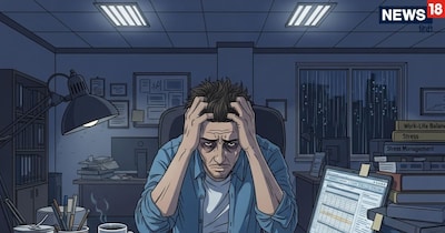 ऑफिस में काम के तनाव से हैं परेशान? आजमाएं वास्तु के ये अचूक उपाय.