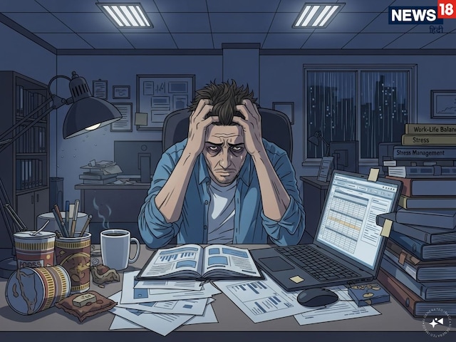 ऑफिस में बॉस और काम की वजह से हैं भारी परेशान, एकबार आजमाएं वास्तु के ये टिप्स