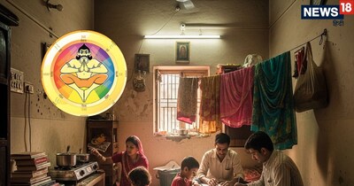 Vastu Tips for Rented Homes: Attract Positive Energy & Your Own House!