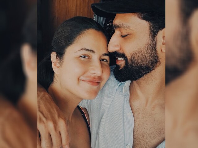 'वो एक योद्धा रही हैं', बेटे के चीयरलीडर हैं विक्की, कैटरीना को बताया सुपरहीरो