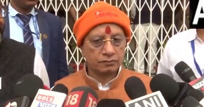 विजय सिन्हा ने कहा कि भूमि एवं राजस्व विभाग में अच्छा काम करने वालों लोगों को सम्मानित किया जाएगा.