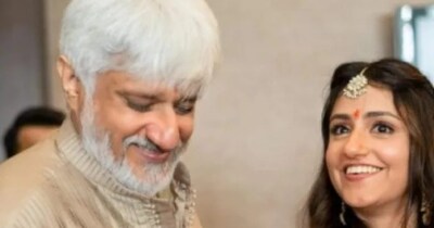 विक्रम भट्ट और उनकी पत्नी को सुप्रीम कोर्ट ने जमानत दी. 