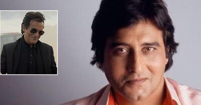 विनोद खन्ना व्यवहार के बहुत अच्छे थे. 