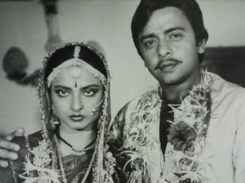 Yasir Usman Reveals Rekha-Vinod Mehra Marriage and Bindiya Goswami’s Debut