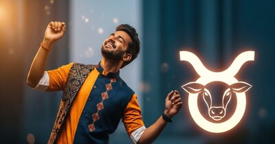 वृषभ राशि वालों का दिन होगा बेहतरीन