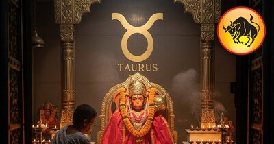 वृषभ राशि का आज का राशिफल