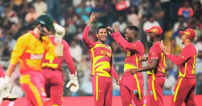 अगर वेस्टइंडीज से साउथ अफ्रीका हारा तो क्या भारत टी20 वर्ल्ड कप से बाहर हो जाएगा? 