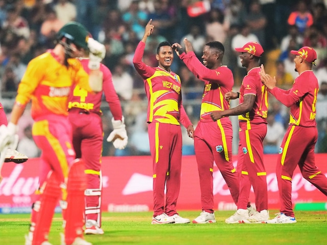 अगर वेस्टइंडीज से द.अफ्रीका हारा तो क्या भारत T20 वर्ल्ड कप से बाहर हो जाएगा?