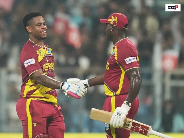 T20 WC में वेस्टइंडीज का धमाका, तोड़ दिया भारत का 19 साल पुराना महारिकॉर्ड