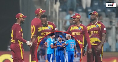 जिम्बाब्वे की जीत से सेमीफाइनल की जंग हुई रोमांचक