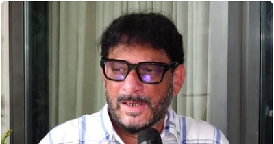 वारिस पठान ने कहा कि सरकार को देश की परवाह नहीं है. (फाइल फोटो)