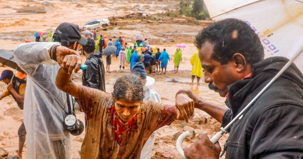 चमोली, वायनाड, सिलक्‍यारा...कुदरत के कहर का जिम्‍मेदार कौन? NDMA ने बताया किस वजह से हुई विनाशलीला