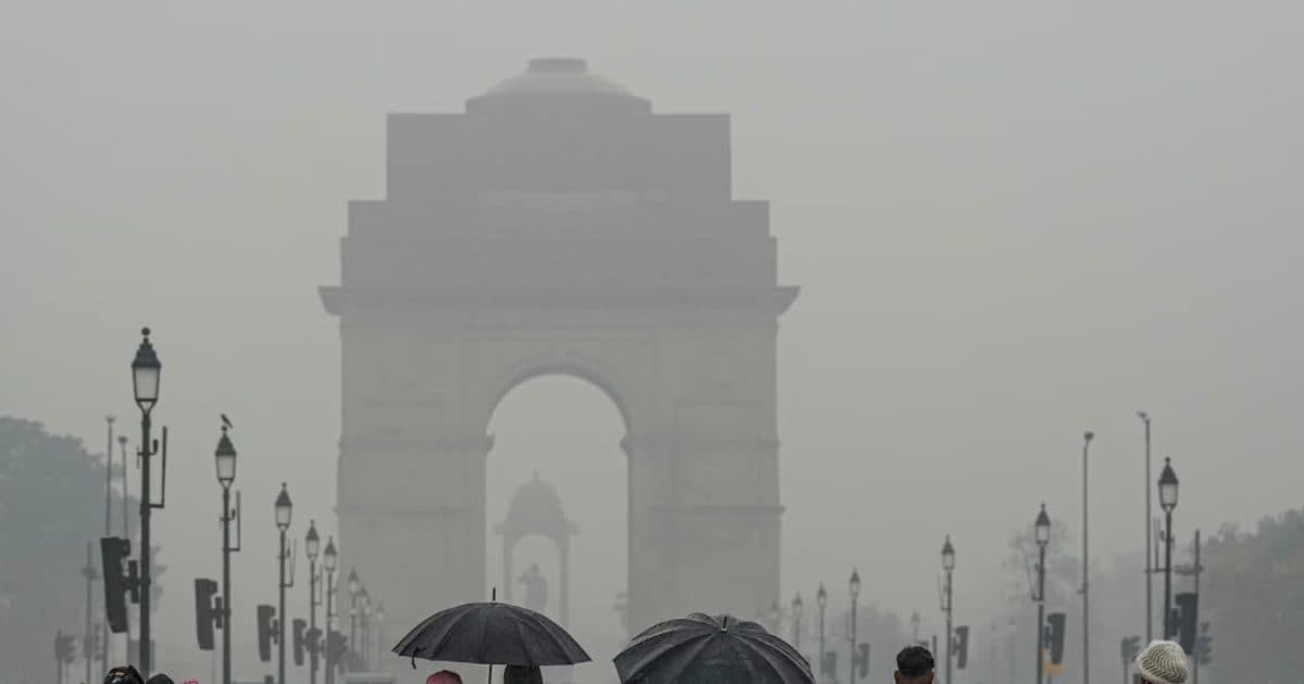 अभी मत समेटें रजाई-कंबल, फिर बढ़ेगी ठंड, पंजाब से यूपी तक 7 राज्यों में होगी बारिश, IMD ने किया अलर्ट