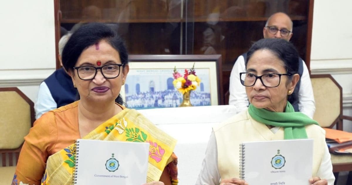 बंगाल बजट 2026: महिलाओं के खाते में आएंगे और 500 रुपये! गिग वर्कर्स की भी चांदी, ममता सरकार ने खोला खजाना