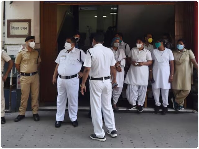 मां की आंखें दान कीं, पुलिस ने समझा 'अंग तस्कर'! 3 दिन जेल में सड़ा शिक्षक