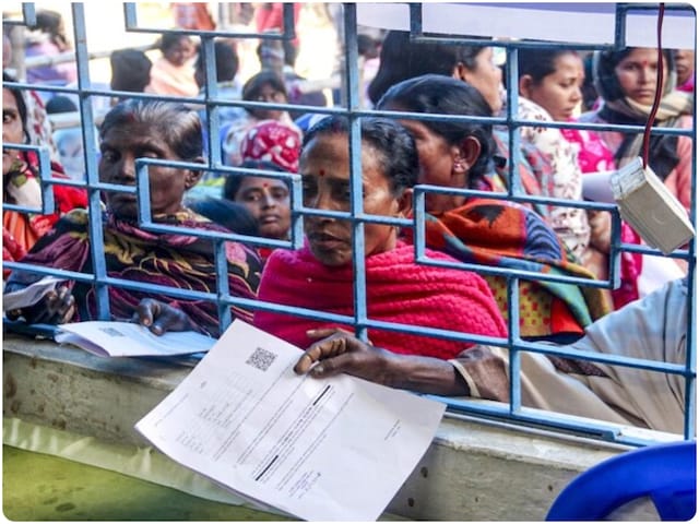 'बंगाल SIR के कागज 5 साल तक रहेंगे सेफ, लिस्ट में विदेशी नाम मिला तो...'