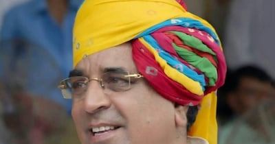 हेम सिंह भड़ाना (प्रोफाइल फोटो)