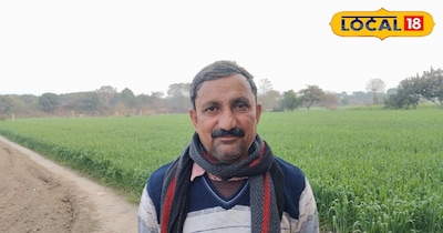 खीरे की खेती ने बदली फरीदाबाद के किसान की किस्मत, बेटे को कराया MBA, बेटी M.Com