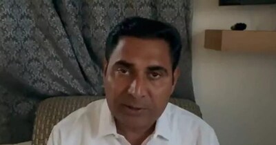 खेल उपकरणों की खरीद के नाम पर 3 करोड़ गबन के आराप में पूर्व विधायक बलजीत यादव गिरफ्तार