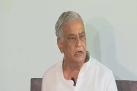 Minister Kirori Meena angry over medical college construction irregularities, classes held for officers