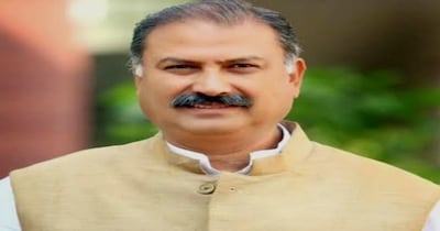 रफीक खान ने मेट्रो, ट्रैफिक और SIR प्रक्रिया पर सरकार को घेरा