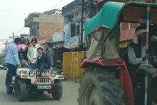 फेयरवेल के नाम पर हुड़दंग, टोंक की सड़कों पर नाबालिगों का हाईवोल्टेज ड्रामा, वीडियो वायरल