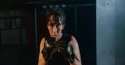 सोनम जोम्बा की MMA सफलता: छोटे गांव से चैंपियन तक का सफर, एक प्रेरणादायक कहानी.