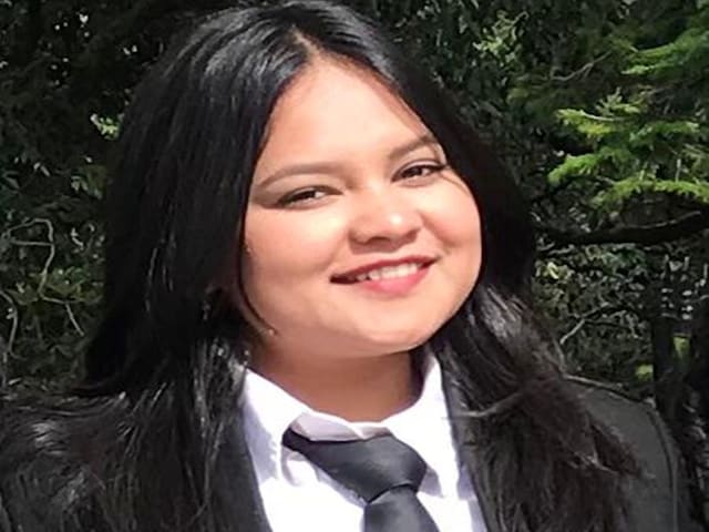 गोहर की बेटी मुस्कान ने UGC-NET परीक्षा की पास, लॉ की कर चुकी है पढ़ाई