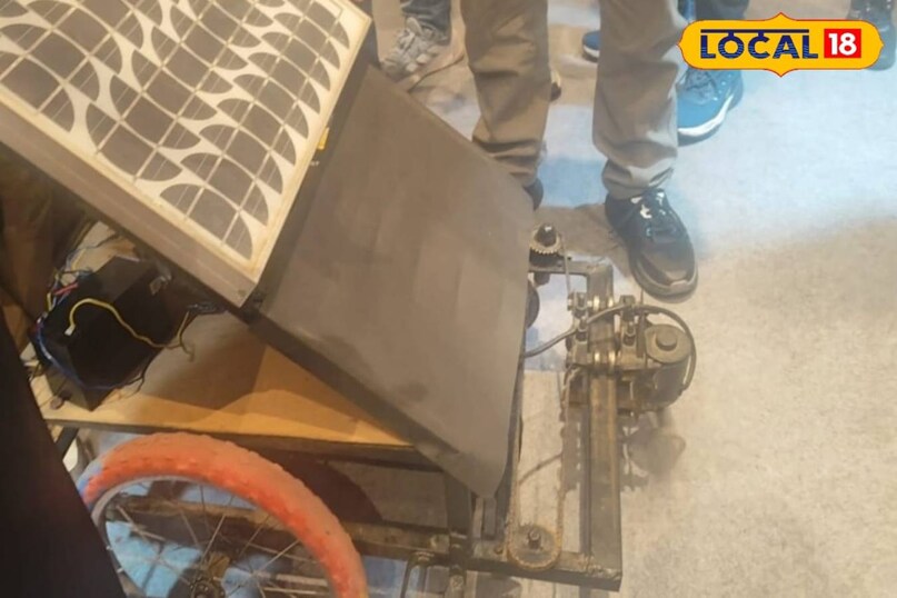 सक्सेस स्टोरी