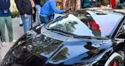 कानपुर-कुशीनगर की सड़कें बनी मौत का ट्रैक, तेज रफ्तार ने फैलाई दहशत.