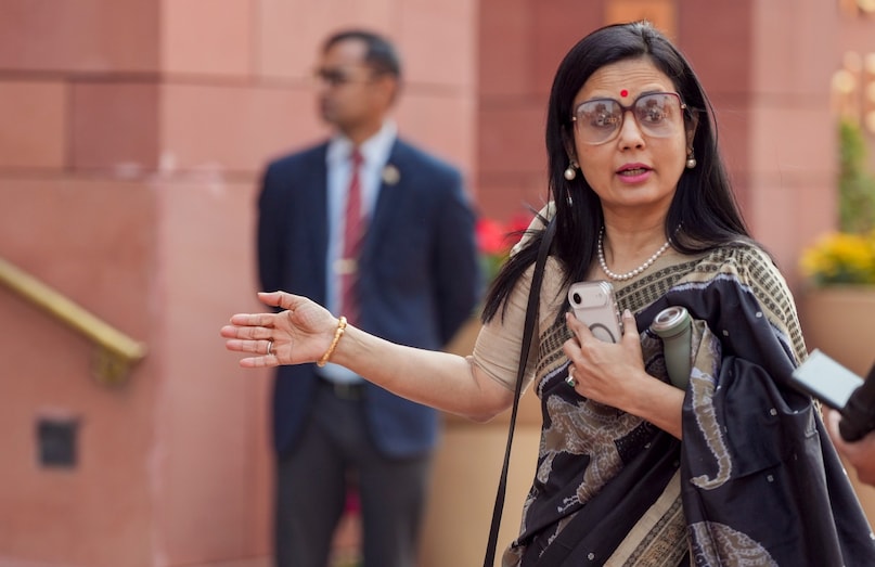 Parliament News today