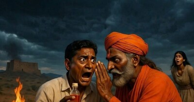 कमरुद्दीन उर्फ गॉडमैन की खौफनाक अपराध यात्रा की शुरुआत राजस्थान से हुई थी