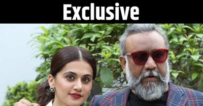 अनुभव सिन्हा की 'अस्सी' में तापसी पन्नू लीड रोल में हैं. 