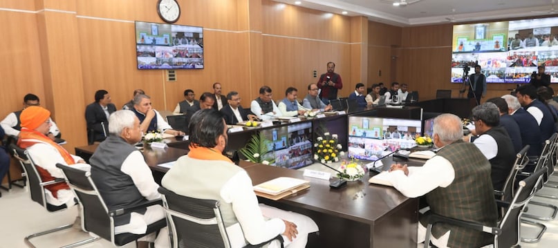 बिहार में फिर बंटे 10-10 हजार, CM नीतीश ने 25 लाख को भेजा पैसा, आप भी उठा सकते हैं फायदा 3 बिहार में फिर बंटे 10-10 हजार, CM नीतीश ने 25 लाख को भेजा पैसा, आप भी उठा सकते हैं फायदा